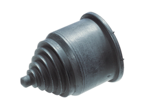 ET21 Zaślepka węża CZARNA