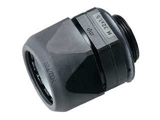 VG P21-K Dławik do osłon kablowych CZARNY