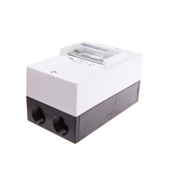 Obudowa GJ IP65 M-611