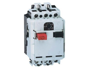 Wyłącznik silnikowy M-611N 0.40 - 0.63 A