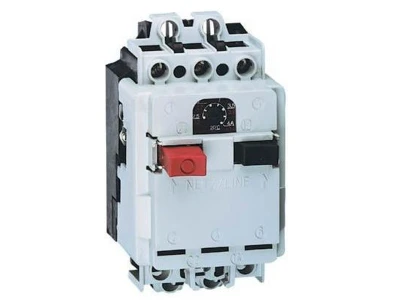 Wyłącznik silnikowy M-611N 0.40 - 0.63 A