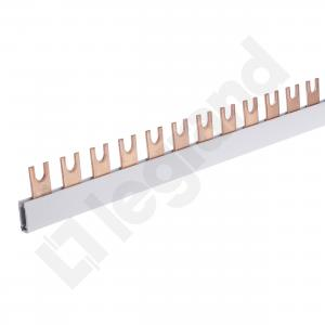 Szyna 1-F izolowana DŁUGA BI1/16x54 TX3/RX3