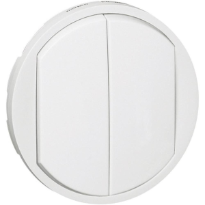 CELIANE Klawisz x2 BIAŁY