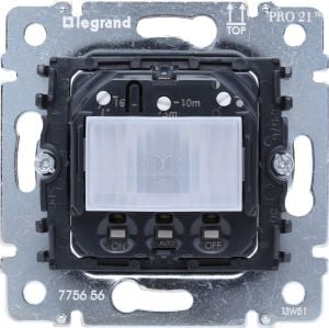 SISTENA LIFE Czujnik ruchu 40-400W