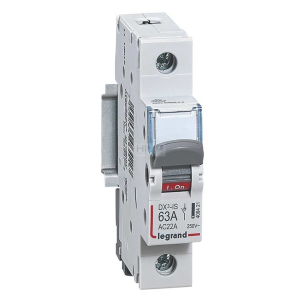 Rozłącznik izolacyjny FR301 63A 1P