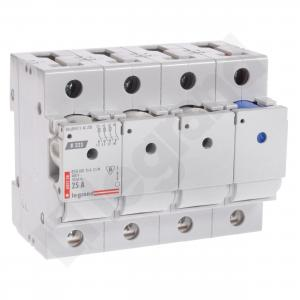Rozłącznik bezpiecznikowy R323-25A