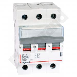 Rozłącznik izolacyjny FR303-100A 3P