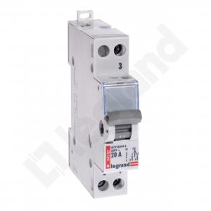 Przełącznik pojedynczy FR321 20A