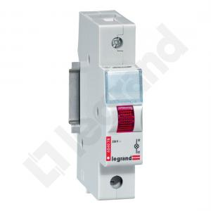 Lampka modułowa czerwona L311 230-250V AC