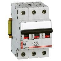 Wyłącznik nadprądowy S303-B 8A