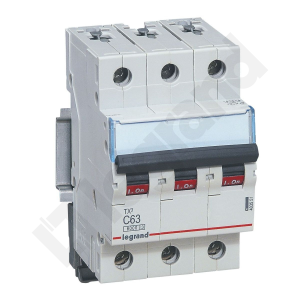 Wyłącznik nadprądowy S303-B16A