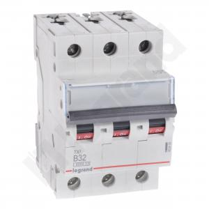 Wyłącznik nadprądowy TX3 S303-B32A