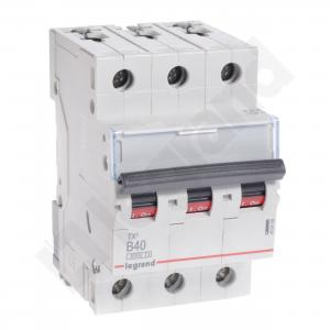 Wyłącznik nadprądowy TX3 S303-B40A