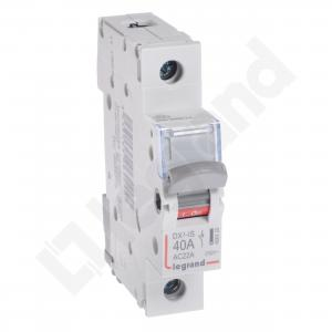 Rozłącznik izolacyjny FR301 40A 1P