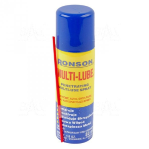 RONSON Multi-Lube   80ML