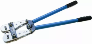 HX150G Praska heksag.do k.rurow.Cu 10-150mm2(standard)