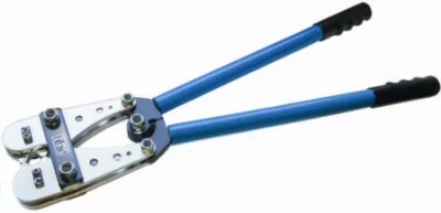 HX150G Praska heksag.do k.rurow.Cu 10-150mm2(standard)