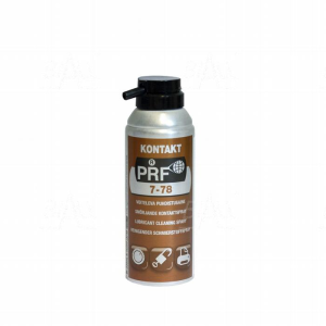 PRF 7-78 220ml Kontakt Spray zabezpieczający styki
