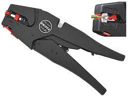 Ściągacz izolacji;0,03÷10mm2;200mm
Producent: KNIPEX Symbol producenta: