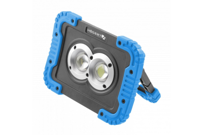 HT1E430 Reflektor przenośny LED USB