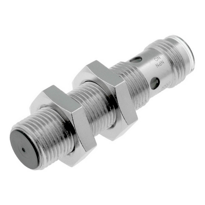 E2A-M12KS04-M1-B3  Czujnik indukcyjny 4mm M12 24VDC