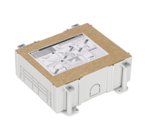 G33 Kaseta do wylewki z tworzywa do SF310, SF370