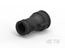 DEUTSCH ; 2428-016-1805 Osłona prosta rozm.18