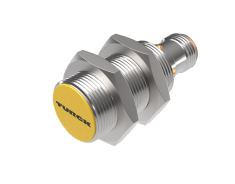 TURCK ; BI8-M18-VP6X-H1141 Czujnik indukcyjny M18 , 8mm , 10...30VDC , konektor M12
