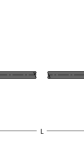 TURCK ; DT06-2S-A-10-RSC4.221T/TXL Przewód PUR Wtyk M12/4P prosty gniazdo DT06-2S dł.10m 1