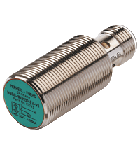 NBB8-18GM30-E2-V1 Czujnik indukcyjny M30 PNP NO 10...30VDC M12/4P