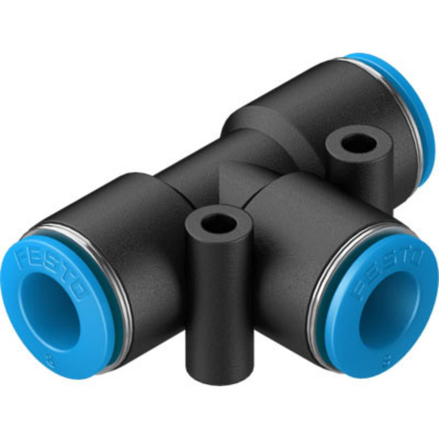 Festo ; QST-8 Trójnik