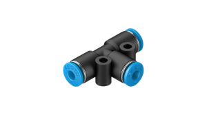 Festo ; QST-4 Trójnik