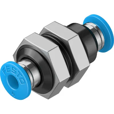 Festo ; QSS-4 Łącznik prosty