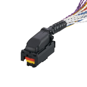 IFM ; EC0705 Złącze ecomatDisplay/Cable/40p/2.5m