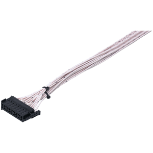 IFM ; EC1523 Przewód łączeniowy AMP