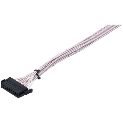 IFM ; EC1523 Przewód łączeniowy AMP