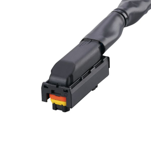 IFM ; EC0721 Złącze ecomatCable/81p/2.5m/Code-B