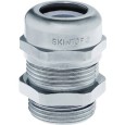 Dławnica mosiężna metryczna SKINTOP MSR-M 25x1,5