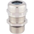 Dławnica mosiężna metryczna SKINTOP MSR-M-XL 25x1,5
