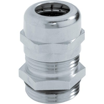 Dławnica mosiężna SKINTOP MS PG21