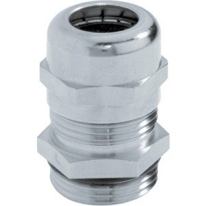 Dławnica mosiężna SKINTOP MS PG36