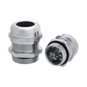 Dławnica SKINTOP MS-SC-M-XL 25x1,5 z ekranem