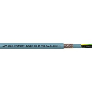 Przewód öLFLEX 440 CP 18G1