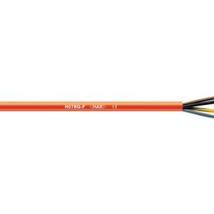 Przewód öLFLEX 550 P 2 x0,75