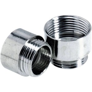 SKINDICHT ME-M 20x1,5/25x1,5 Redukcja
