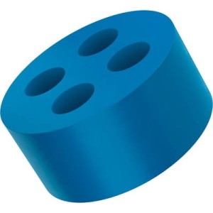 Uszczelniacz SKINTOP DIX-M 25370 	3 x 7.0