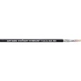 Przewód ETHERLINE PN Y Cat.5e BK 2x2xAWG22/7