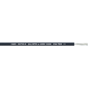 Przewód Multi-Standard SC 2.2 1x1mm Biały (H07V2-K)