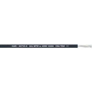 Przewód Multi-Standard SC 2.2 1x1mm Pomarańczowy (H07V2-K)