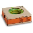 Przewód Multi-Standard SC 2.2 1X1,5 BK  czarny 1